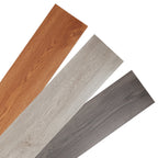 Cosmo Go PVC Bodenbelag Selbstklebend Vinylboden 1.5mm Dicke