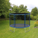 Cosmo Go Trampolin Abdeckung Sonnenschutz Ø 244cm Ø 306cm