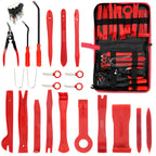 Cosmo Go Auto Demontage Werkzeug Innenraum 40tlg