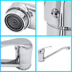 Cosmo Go Wasserhahn Küchenarmatur