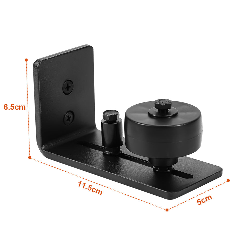 Cosmo Go Bodenführung Selbstklebenden