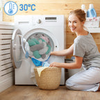 Cosmo Go Bettnestchen Bettumrandung 2m/3m