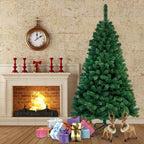 Cosmo Go Christbaum Künstlicher Weihnachtsbaum Grün/Weiß