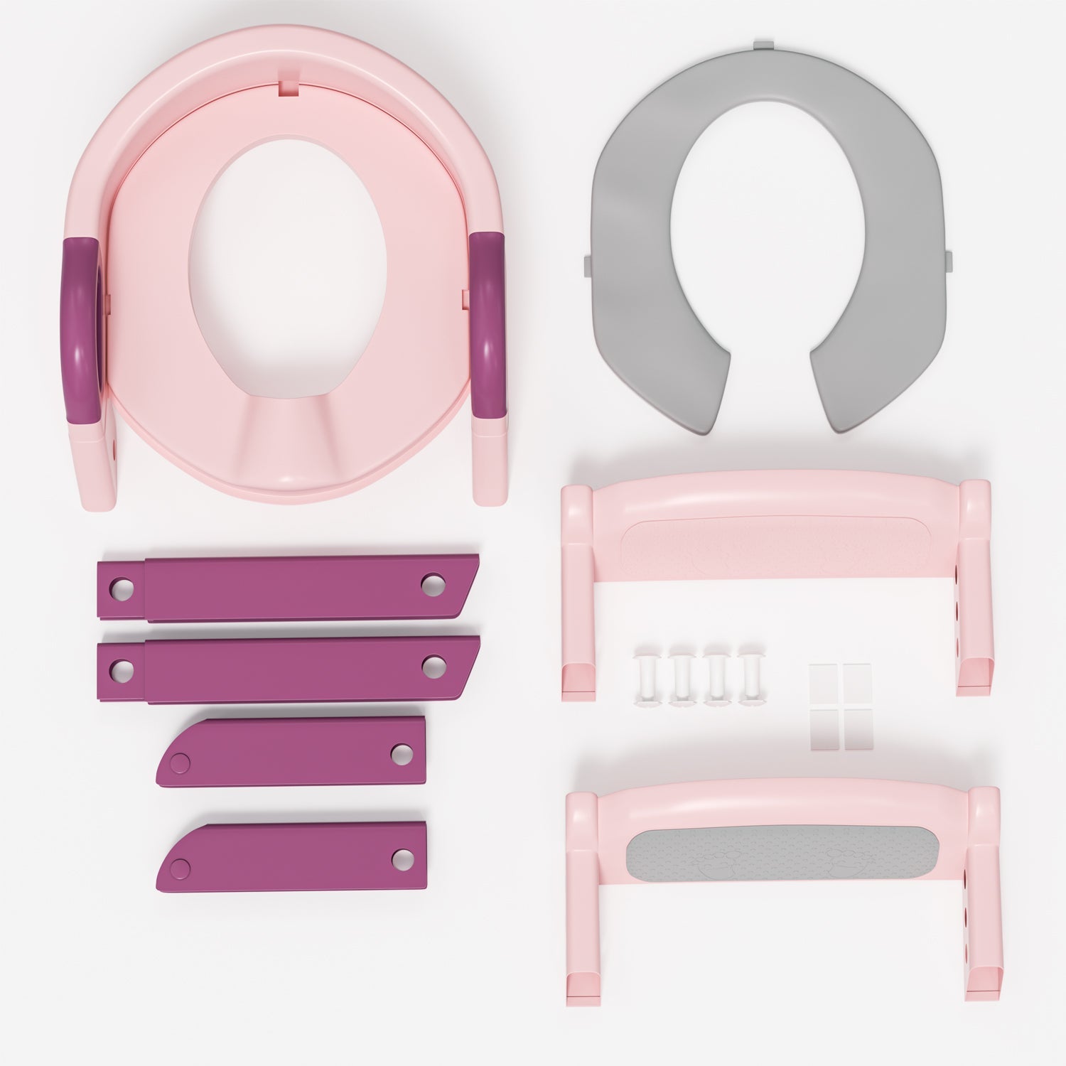 Cosmo Go Töpfchentrainer kinder Faltbarer