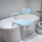 Cosmo Go Badewannensitz Duschhocker Höhenverstellbarer