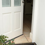 Cosmo Go Doppelseitige Türdichtung Zugluftstopper für Türen