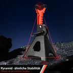 Cosmo Go Unterstellbock Schwerlast 3T 2 Stück