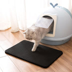 Cosmo Go Katzenstreu Matte 79 x 60cm