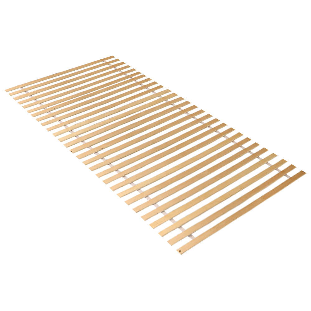 Cosmo Go Lattenrost 90x200cm Rolllattenrost