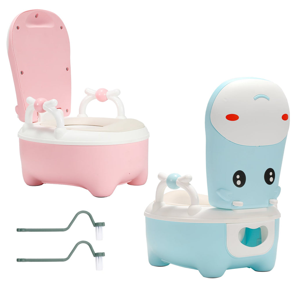 Cosmo Go Schublade Kindertoilette Toilettentrainer