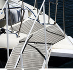 Cosmo Go Deck Bodenbelag Matte 190*70*0.6cm