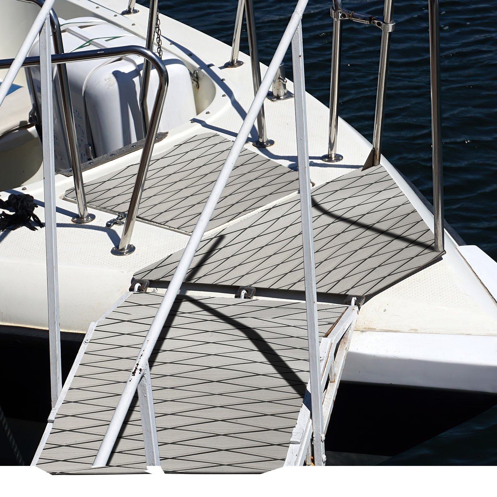 Cosmo Go Deck Bodenbelag Matte 190*70*0.6cm