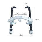 Cosmo Go Universal Federspanner bis 1500kg