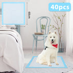 Cosmo Go Welpenunterlage Welpen Hygieneunterlagen