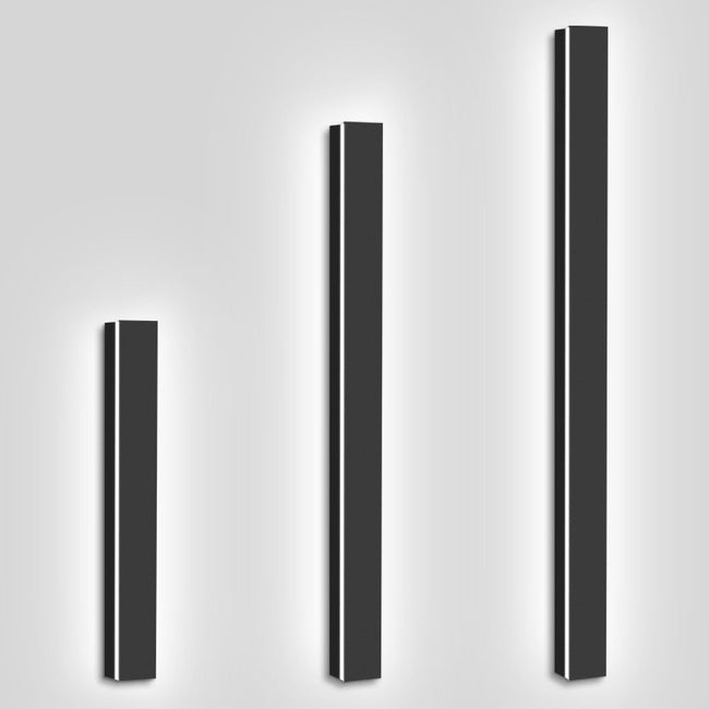 Cosmo Go LED Wandleuchte Flurlampe KaltesWeiß/Warmweiß Hover Image