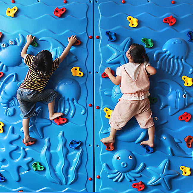 Cosmo Go Klettergriffe Outdoor 10/25PCS  Kinder Hover Image