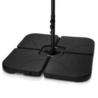 Cosmo Go Schirmständer befüllbar 100kg