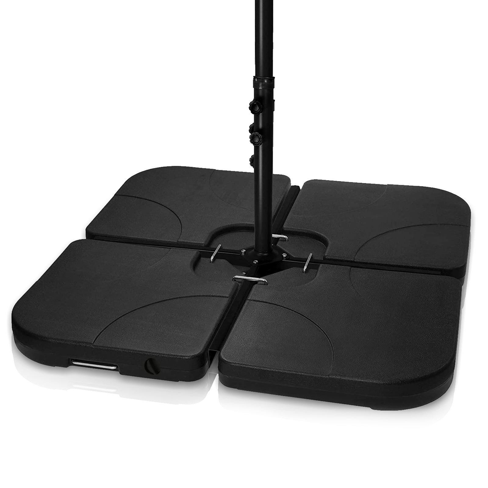 Cosmo Go Schirmständer befüllbar 100kg