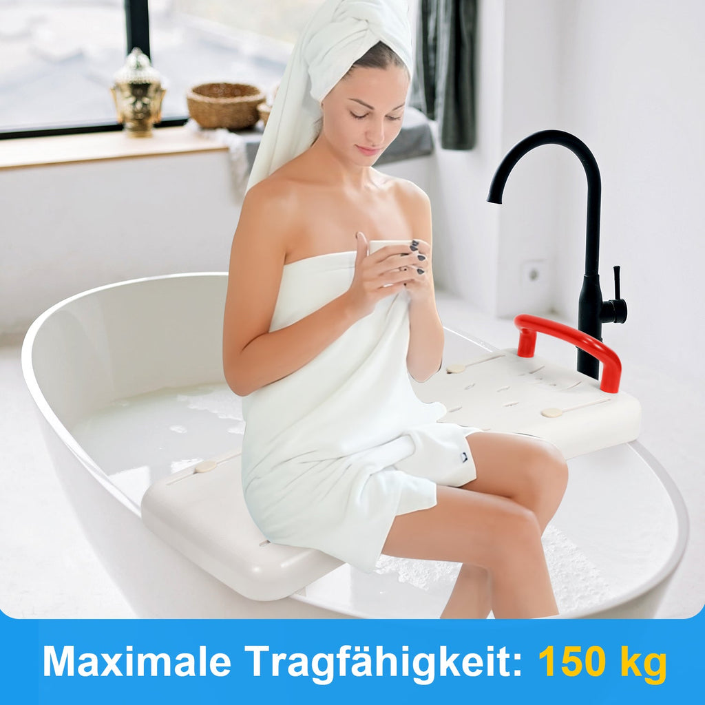 Cosmo Go Badewannensitz Badewannenbrett