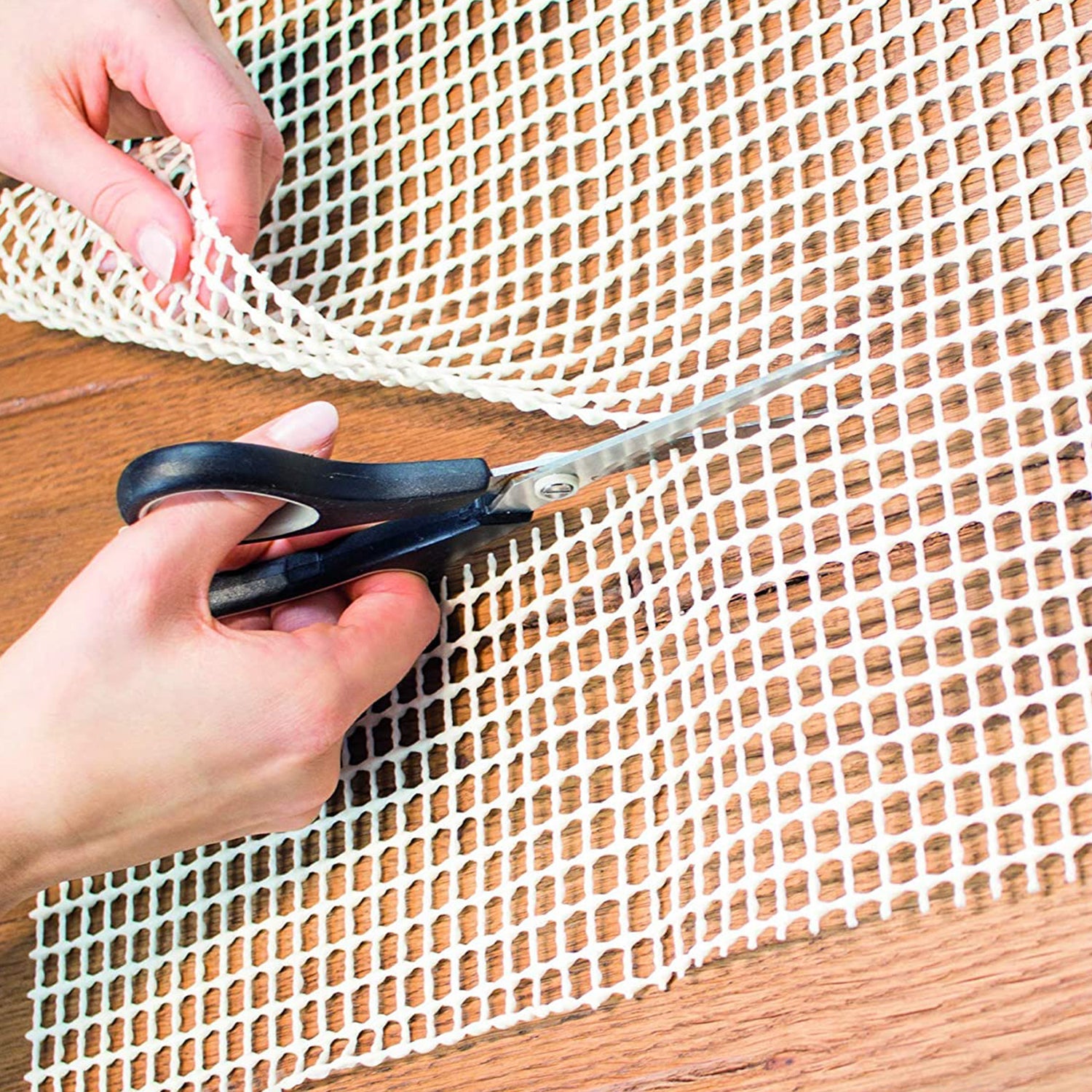 Cosmo Go Teppichunterlage Teppich rutschfeste PVC