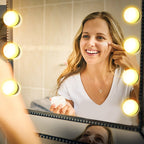 Cosmo Go LED Spiegelleuchte Dimmbar 10X