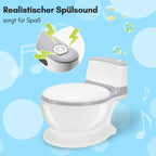 Cosmo Go Töpfchen Toilettentrainer Kleinkinder