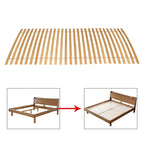 Cosmo Go Lattenrost 90x200cm Rolllattenrost