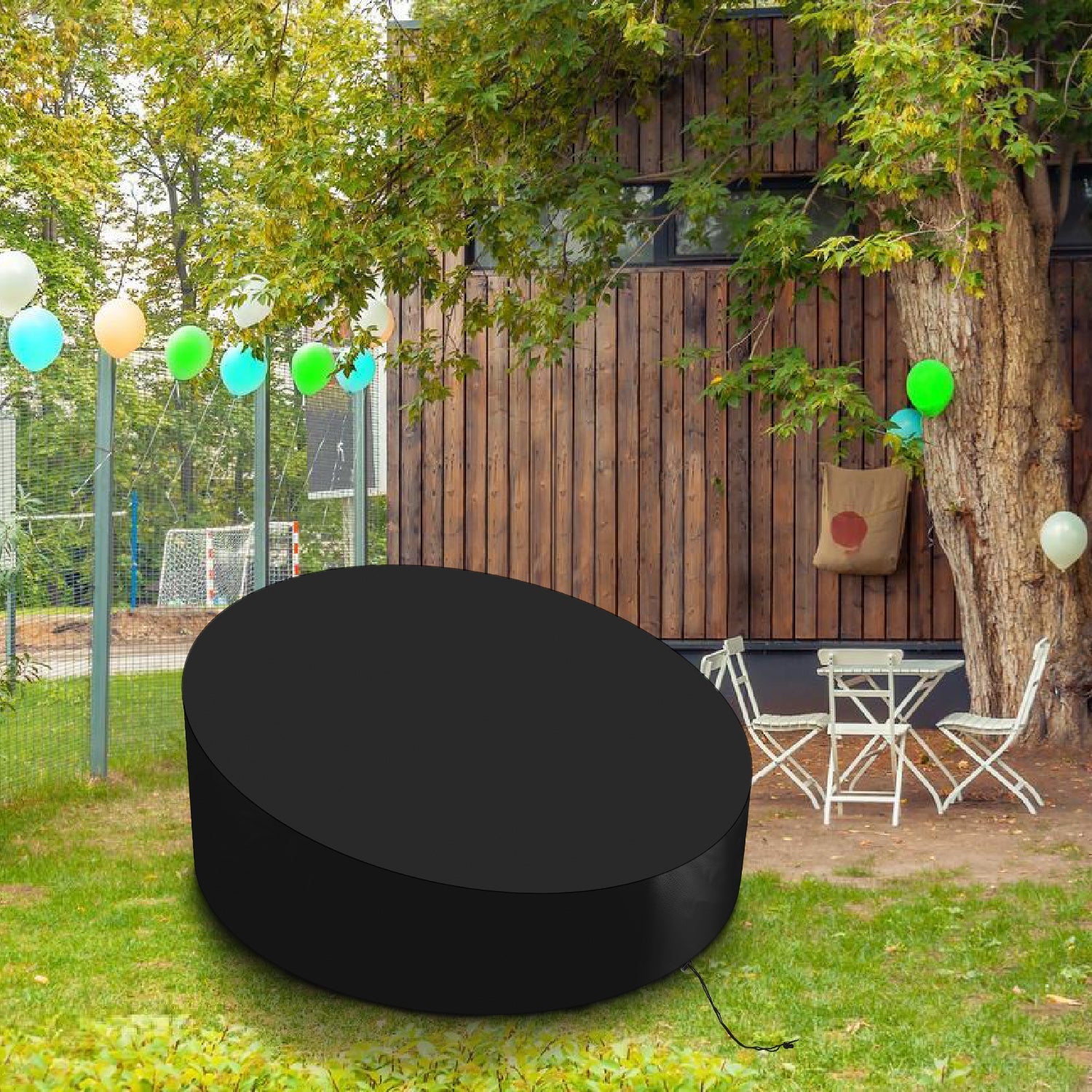 Cosmo Go Sonneninsel Schutzhülle Sofa Abdeckung