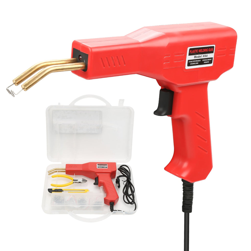 Cosmo Go Kunststoff Schweißgerät Set 220V 50W