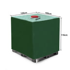 Cosmo Go IBC Tank Abdeckung Anti-UV