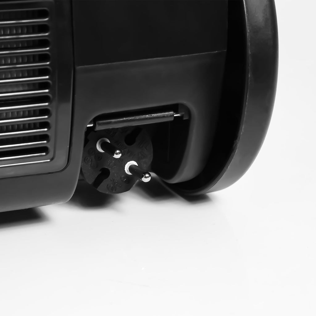 Cosmo Go Staubsauger Beutelloser 3L