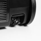 Cosmo Go Staubsauger Beutelloser 3L