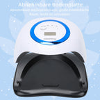 Cosmo Go LED Nagel Lampe UV Nageltrockner