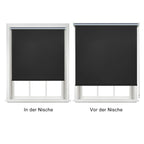 Cosmo Go Verdunkelungsrollo ohne Bohren