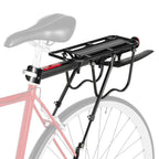 Cosmo Go Fahrrad Gepäckträger Universal für 24-29 Zoll