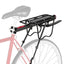 Cosmo Go Fahrrad Gepäckträger Universal für 24-29 Zoll