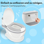 Cosmo Go Töpfchen Toilettentrainer Kleinkinder