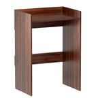 Cosmo Go Waschmaschinenschrank Trockner Schrank Regalablagen