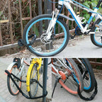Cosmo Go Fahrradschloß Zahlenschloss 90cm/120cm