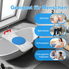 Cosmo Go Badewannensitz Badewannenbrett mit Drehteller