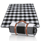 Cosmo Go Picknickdecke wasserdicht tragbar (200×200cm)