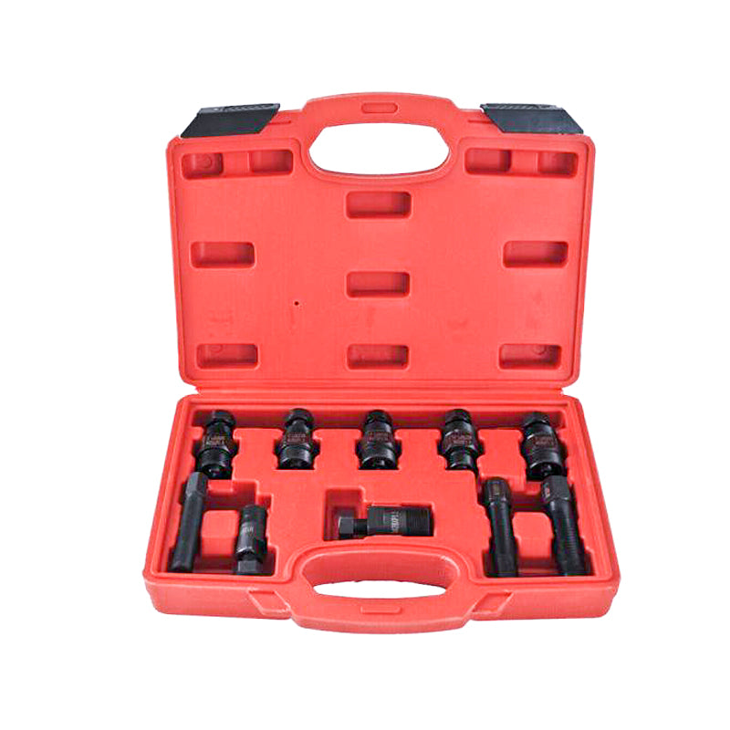 Cosmo Go 10tlg Polradabzieher für Roller Motorrad