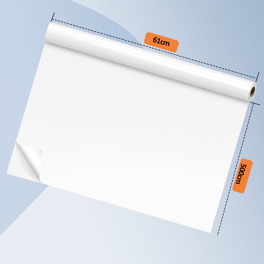 Cosmo Go Klebefolie Möbelfolie Selbstklebend PVC 61X500cm