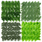 Cosmo Go Künstliche Efeu Hecke Sichtschutz