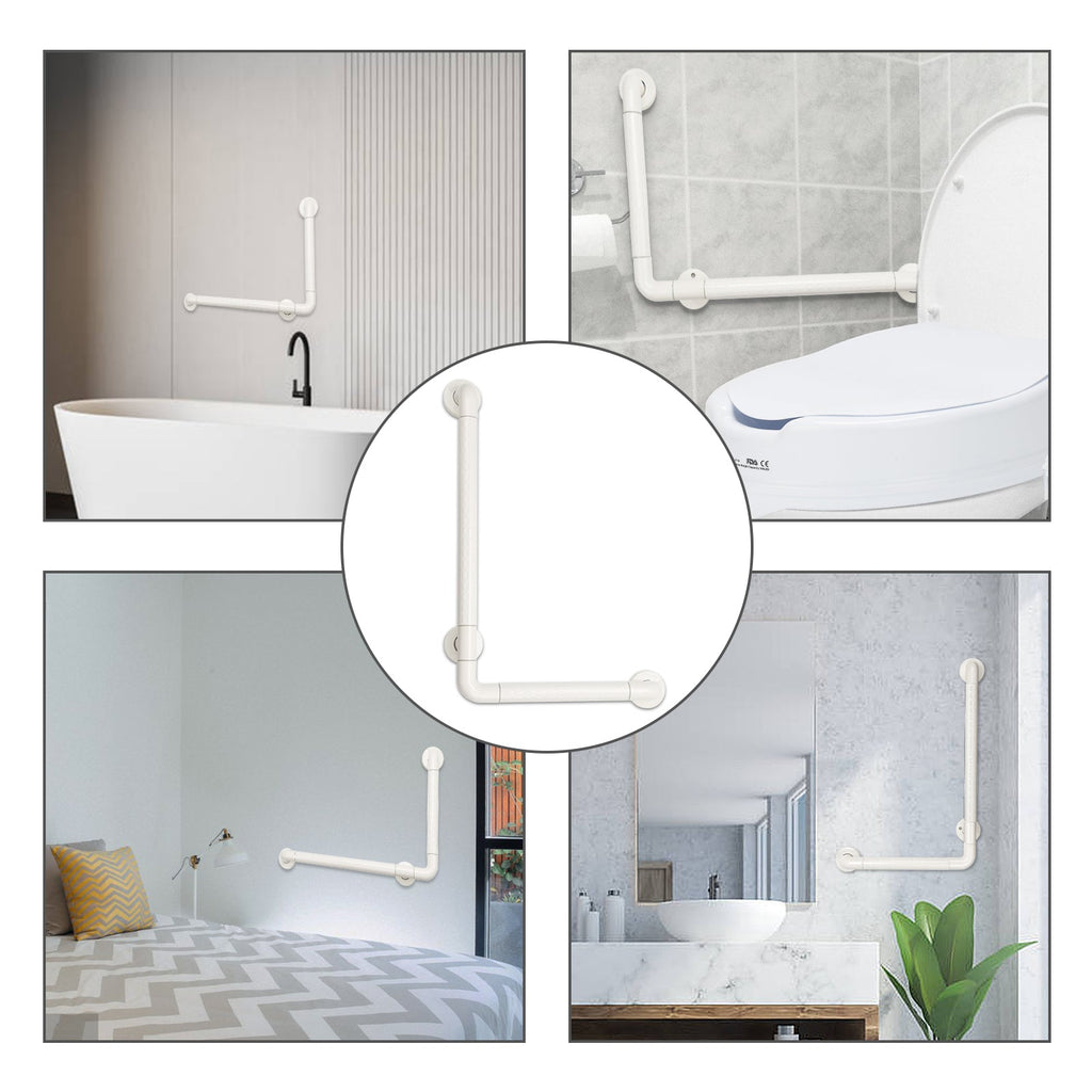 Cosmo Go Rutschfester Haltegriff Aus Edelstahl