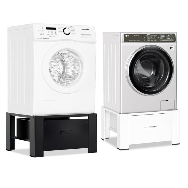 Cosmo Go Waschmaschinen Untergestell mit Schublade Hover Image