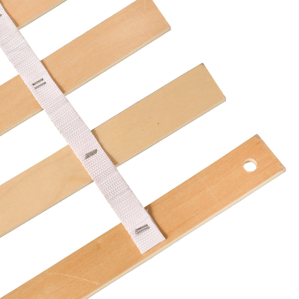 Cosmo Go Lattenrost 90x200cm Rolllattenrost