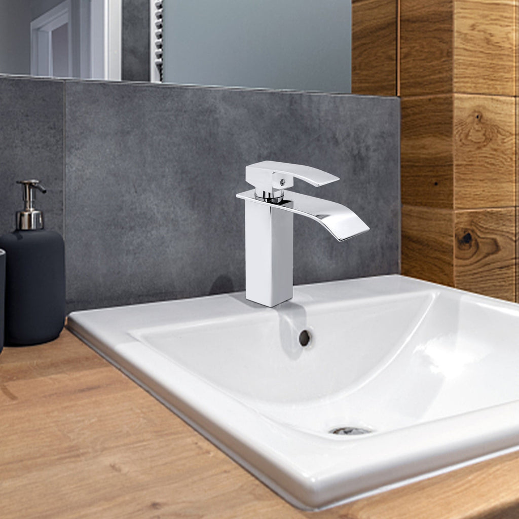 Cosmo Go Wasserhahn Waschtischmischer Bad