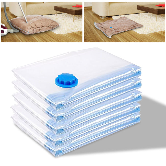 Cosmo Go 5x Aufbewahrungsbeutel Vakuumbeutel Hover Image