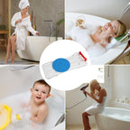 Cosmo Go Badewannensitz Badewannenbrett mit Drehteller